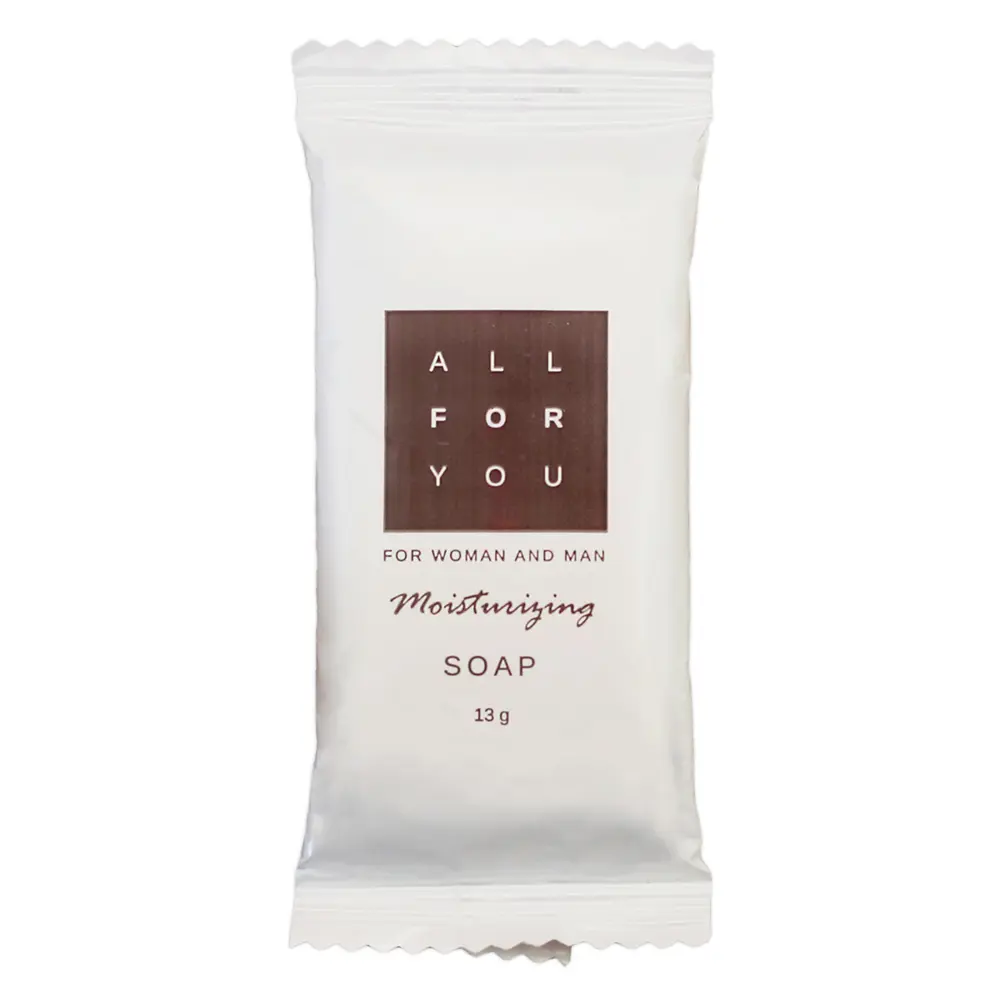 Мыло для очистки рук All For You 10 г Santreyd STLM-2054299