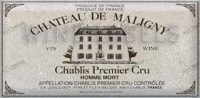 Wine labels 10х20 111.7 деколь Factoria sun-id-321025