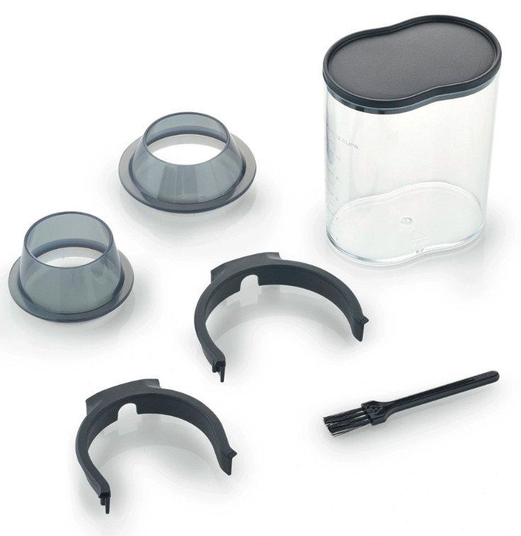 STDN-0088528 Кофемолка ручная Graef Китай  - Вид №2