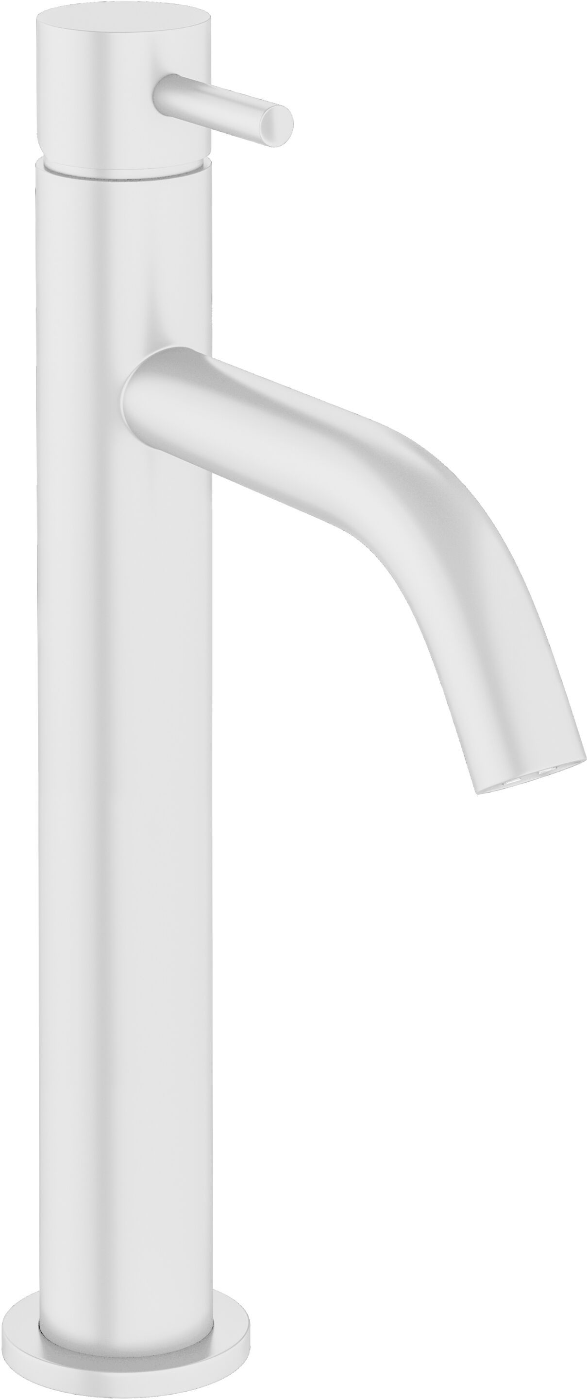 Однорычажный высокий смеситель для раковины CROSSWATER MPRO ARCH-00071983 - Вид №3