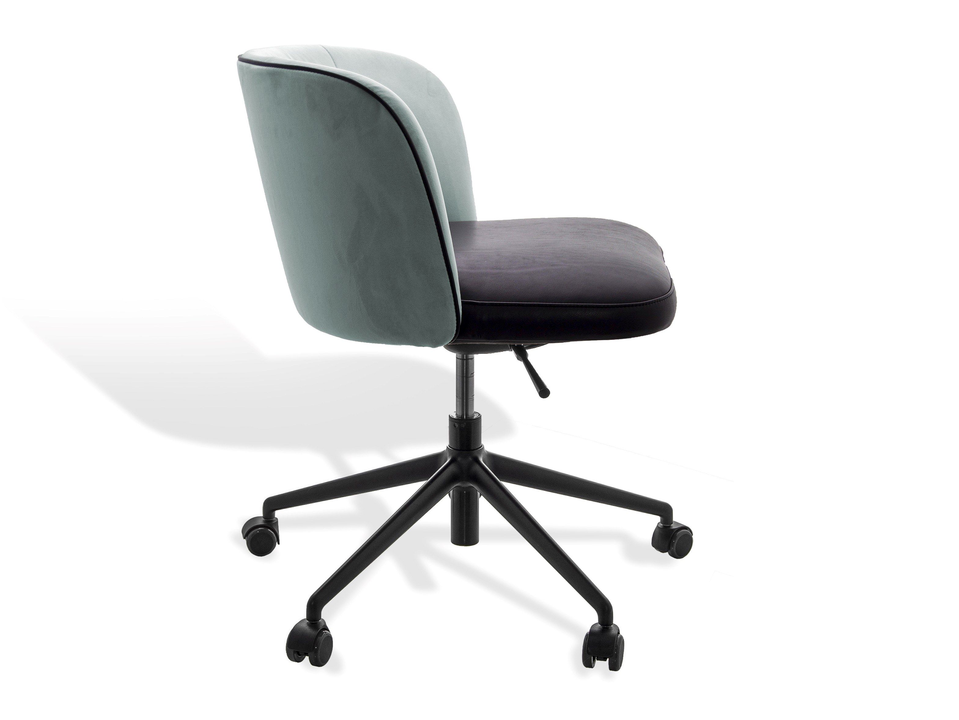 Регулируемый по высоте мягкий стул KFF Gaia Line ARCH-00074250 - Вид №2