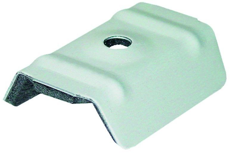 Unifix SWG Стальная крышка с прокладкой из пеноматериала Viti per coperture sun-id-1387590 - Вид №2