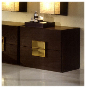 Тумбочка Russian AMELIHOME HC 6310