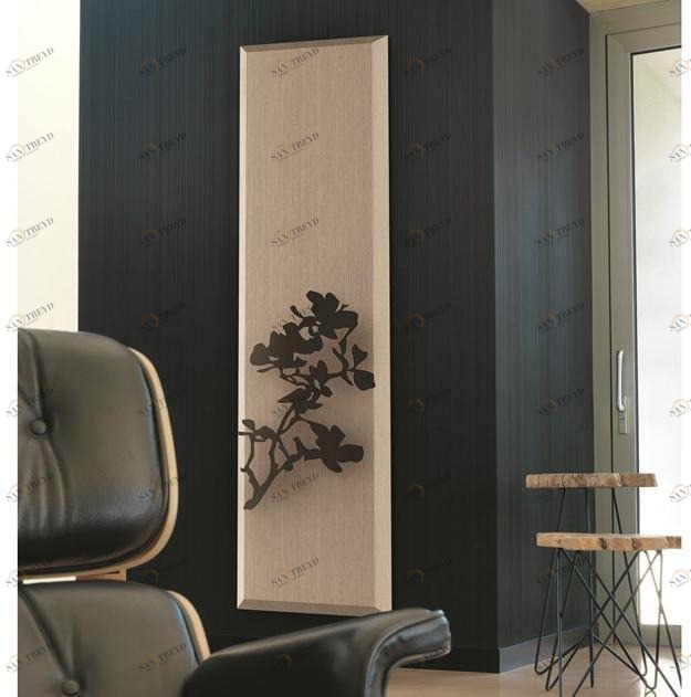 K8 Radiatori Вертикальный настенный панельный радиатор Yang sun-id-1405545