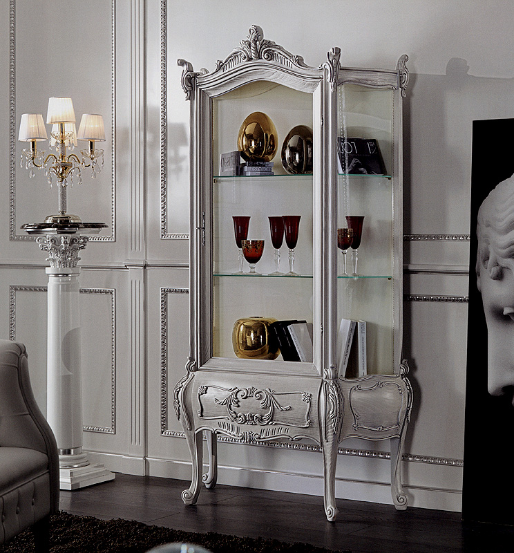 Витрина  MIRANDOLA M2292 