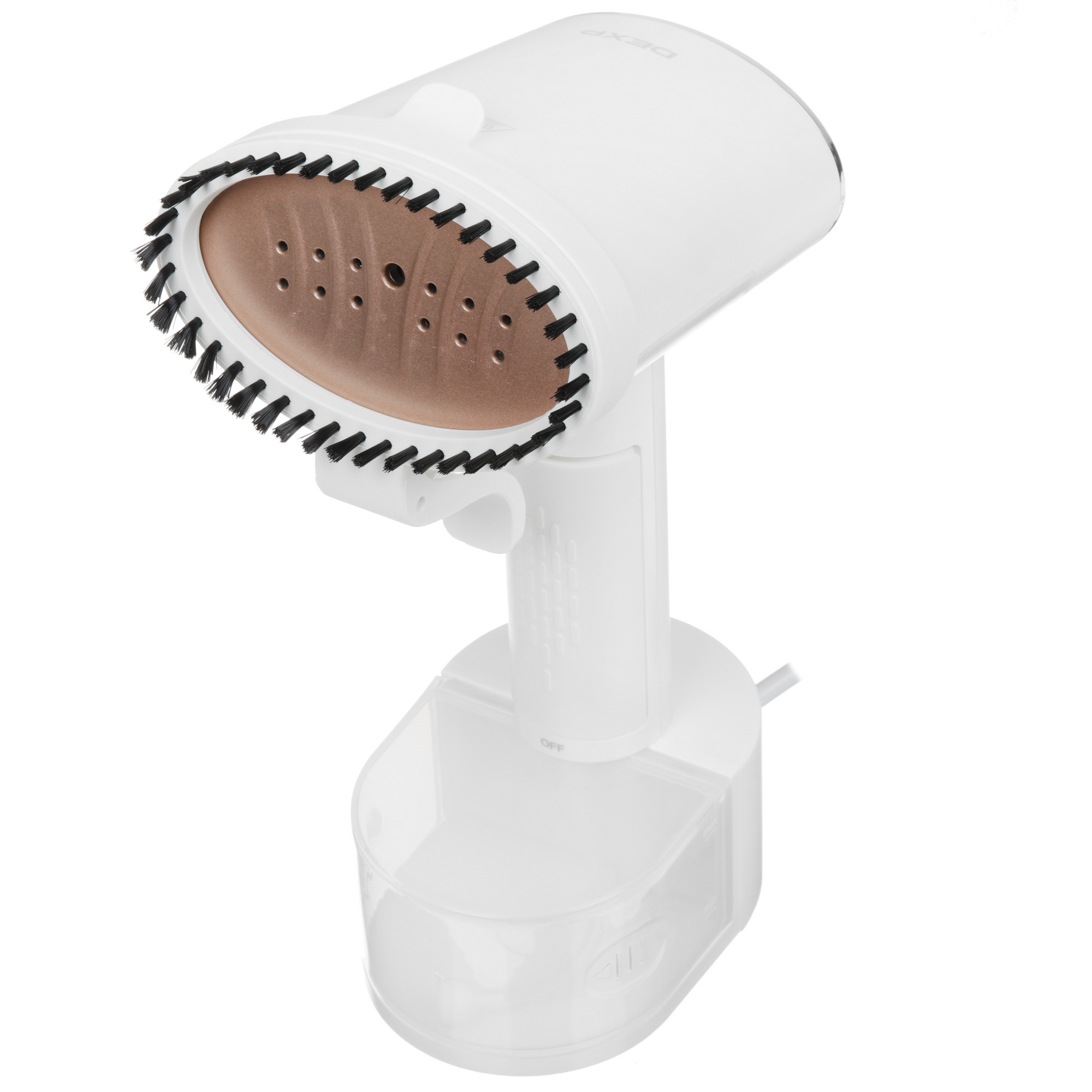 9129662 Отпариватель DEXP MW-2000H белый STDN-0064520