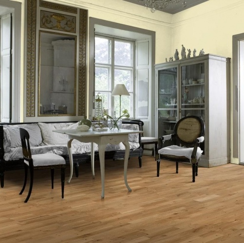 Паркетная доска Kahrs Дуб Эрве 2600200547 - Вид №4