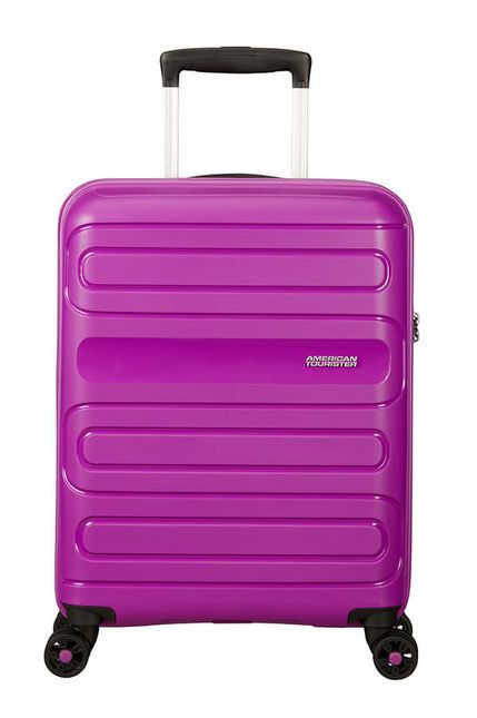 51G-91001 Чемодан 51G*001 Spinner 55 American Tourister Sunside  - Вид №5