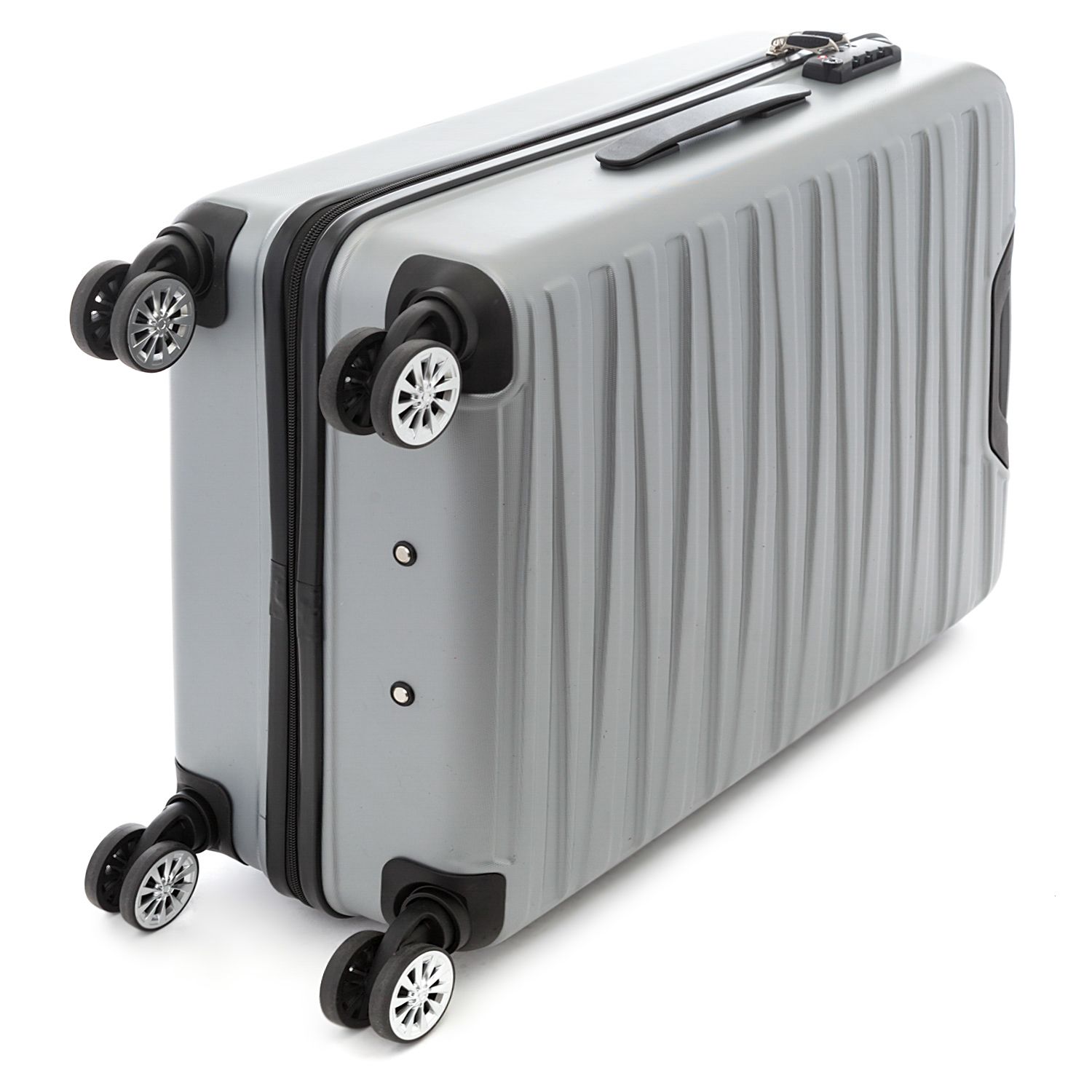 424182-25 Чемодан 424182 Medium Spinner 67 MODO by Roncato Houston - Вид №3