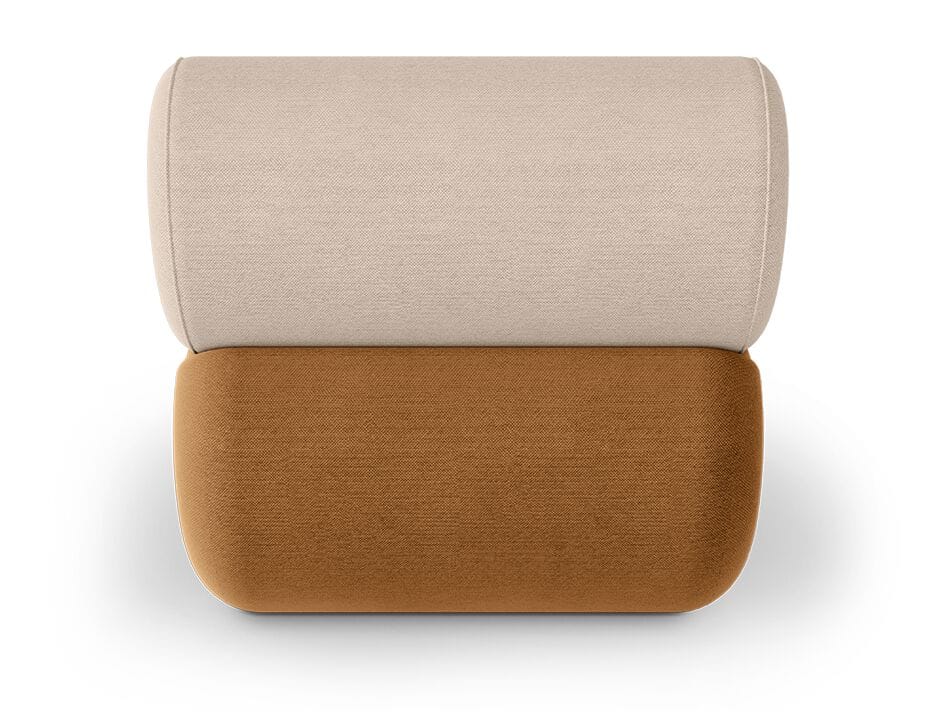 Тканевое кресло Essential Home AKIRA ARCH-00142246 - Вид №10