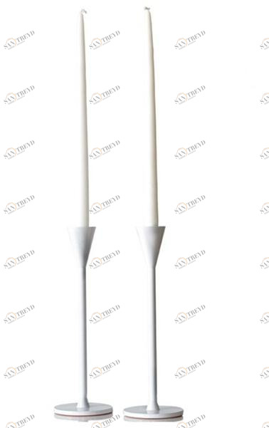 ASPLUND Алюминиевый подсвечник в скандинавском стиле sun-id-1419950