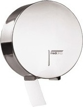 PR0787C Диспенсер рулонов промышленной бумаги Ø275мм mediclinics 