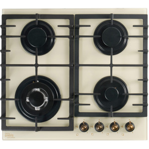 9136649 Газовая варочная поверхность Oasis P-BSR