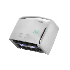 Сушилка для рук BXG JET-5300AC высокоскоростная цвет хром