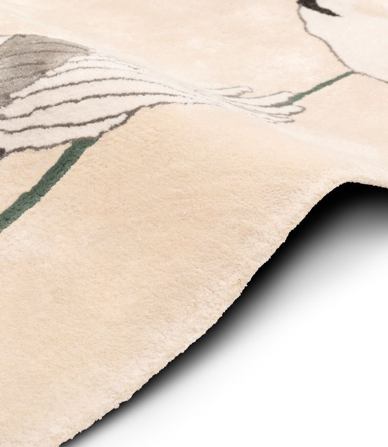 цапля RUG'SOCIETY Neutral 251_708 - Вид №7