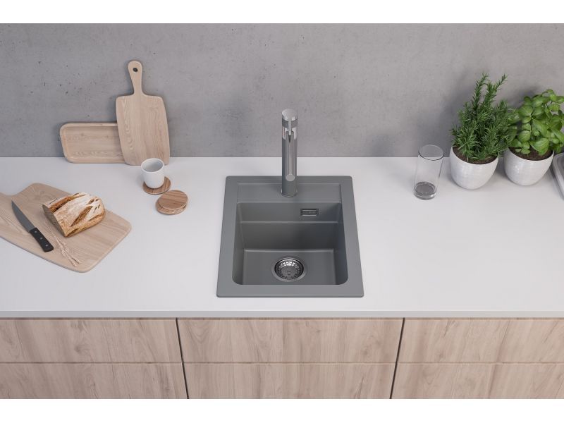 Мойка Alveus Atrox 10 1139079 - Вид №4