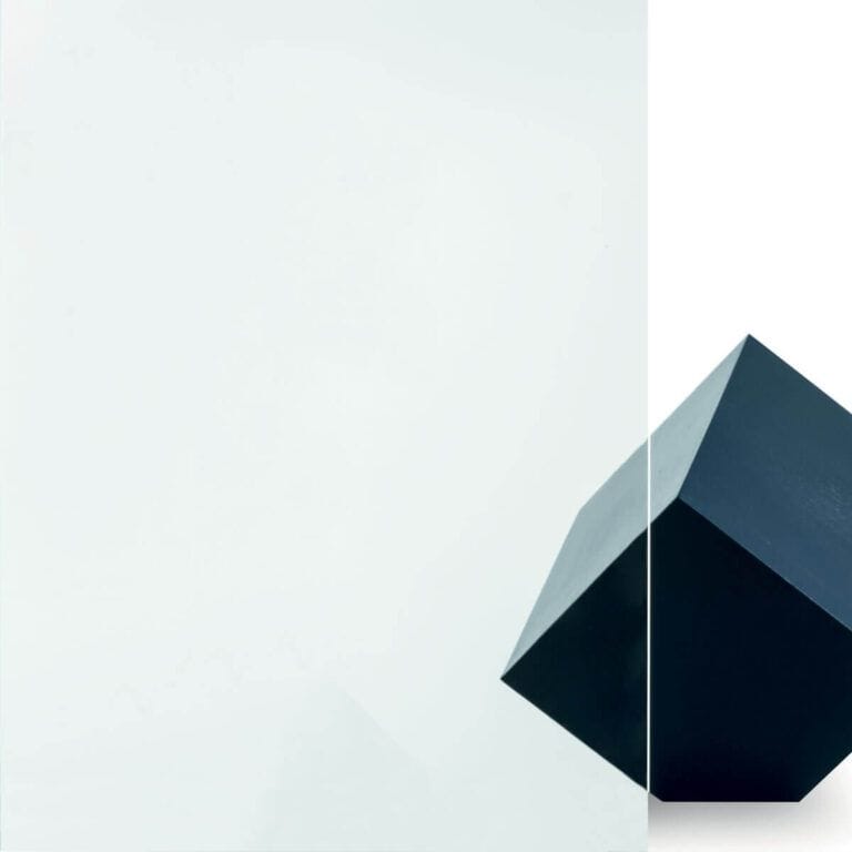 Полностью стеклянная раздвижная дверная панель без декора Eclisse дверные панели ARCH-00046759 - Вид №4