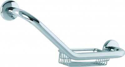 140109005 Гостиничная угловая ручка с губкой Eca 