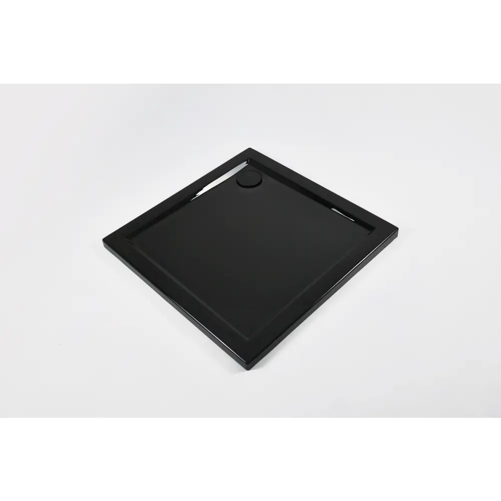 METAKAM Apart Black — квадратный душевой поддон 90×90 см 89359642 STLM-0970127 - Вид №11