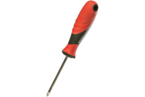 15749254 Крестовая отвертка PZ1 x 75 мм 39D637 Top Tools