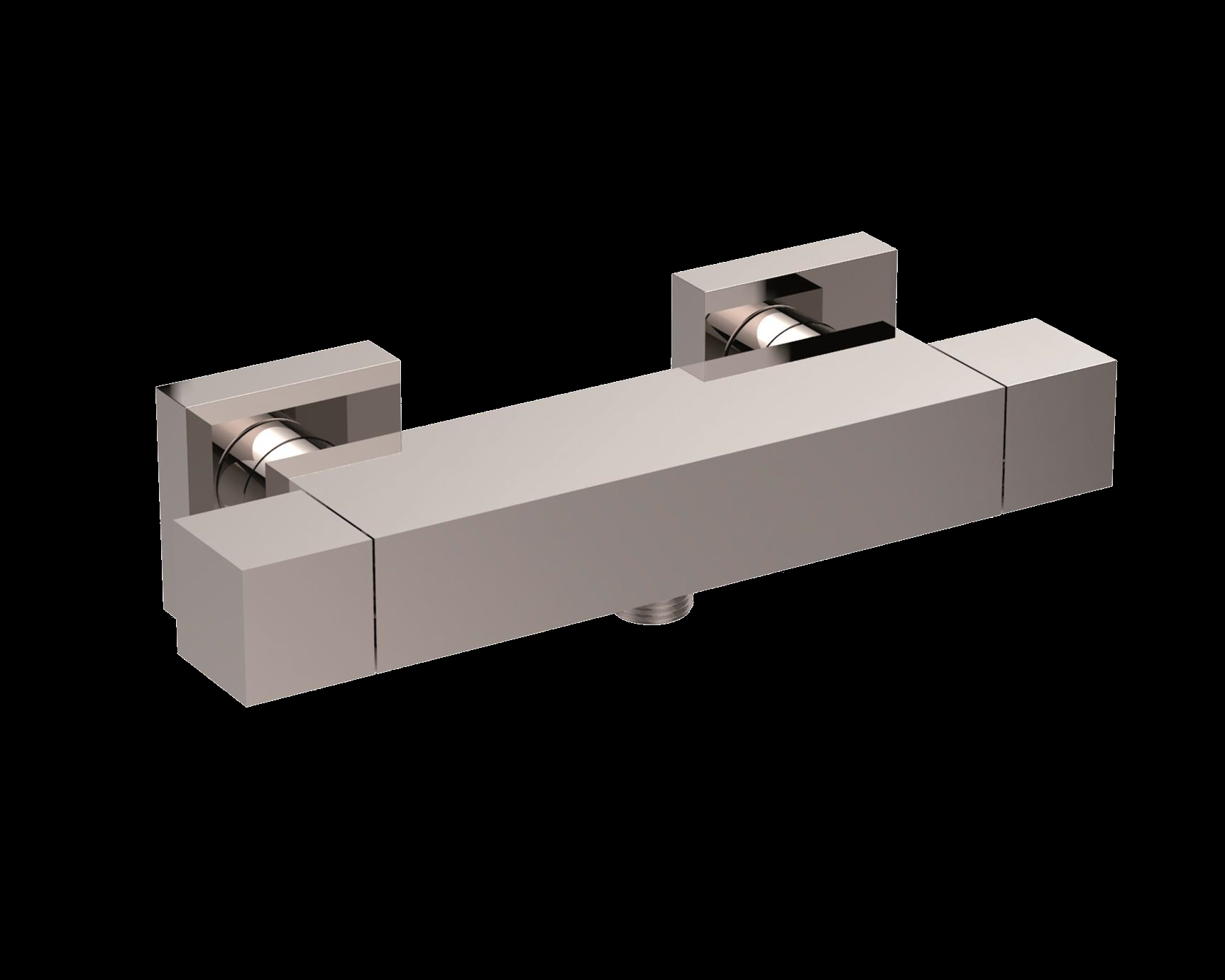 21560-CR CARIMALI Экстремальный механический миксер Extreme