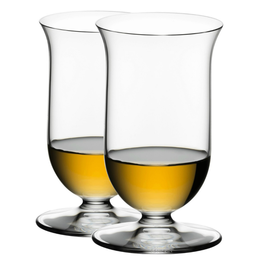 Набор фужеров Vinum Single Malt Whisky, 200 мл, 2 шт., бессвинцовый хрусталь Riedel 641680 - Вид №5