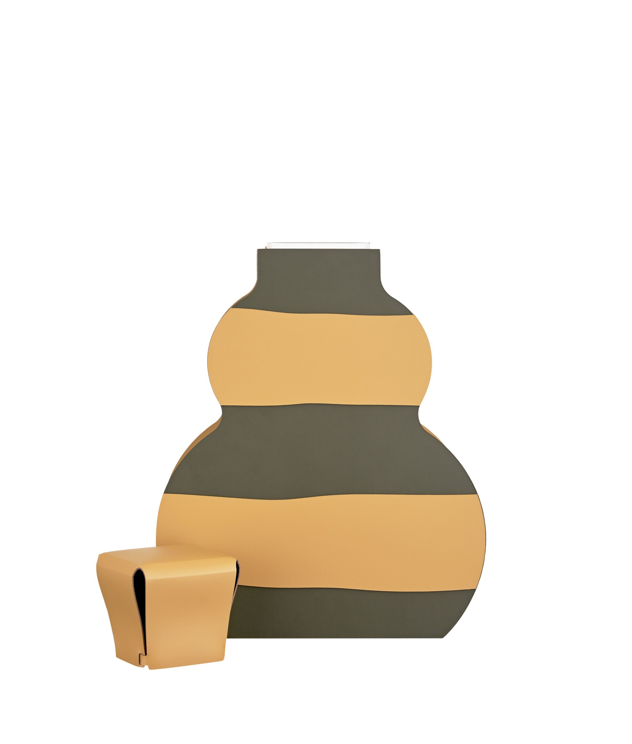 Кожаная ВАЗа ADJ восемь ARCH-00131821 - Вид №2