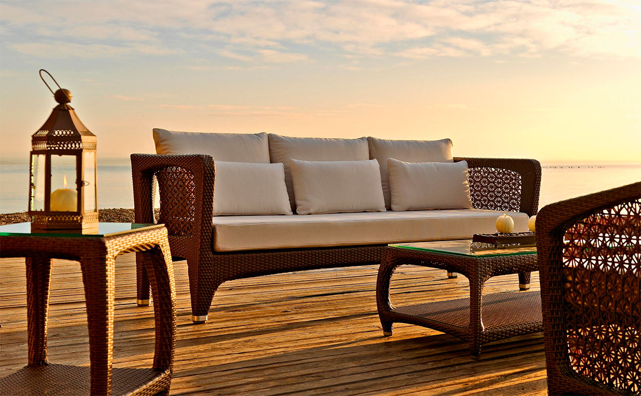 Диван ALTEA VARASCHIN 1427 