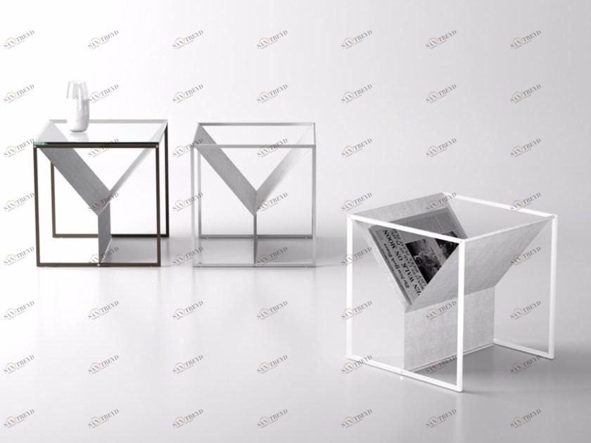 Systemtronic Журнальная стойка sun-id-1451148