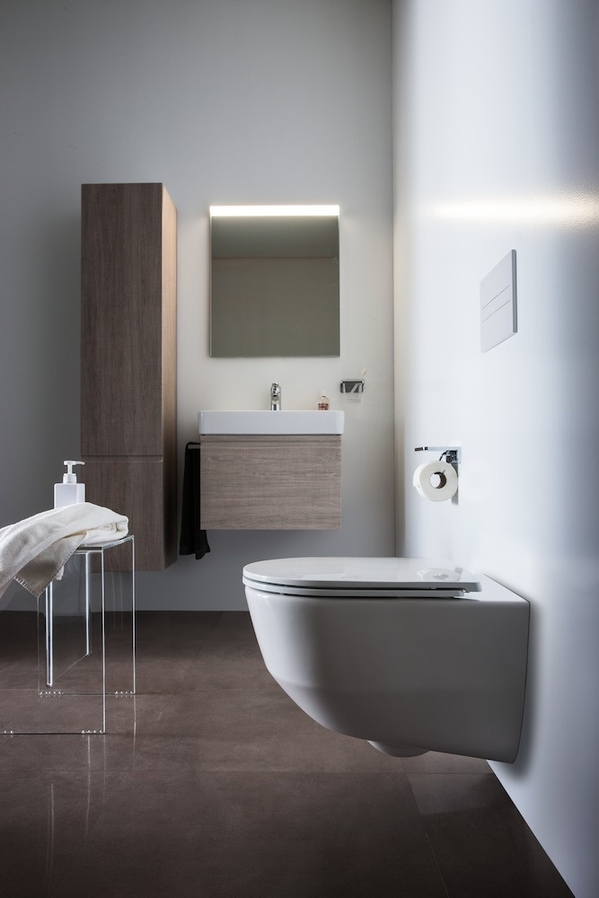 H8109620001081 Раковина LAUFEN PRO - Вид №6