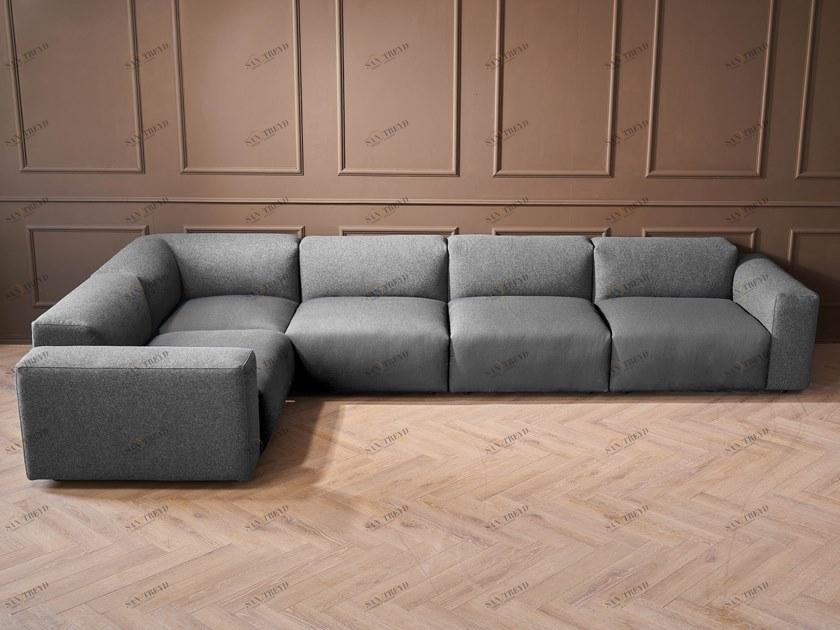 Grado Design Модульный тканевый диван Fatty sun-id-1386121