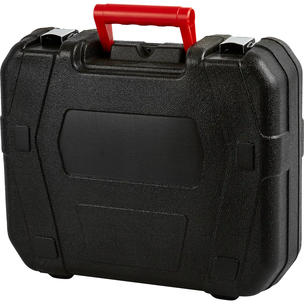 Гайковерт сетевой Einhell CC-IW 950, 950 Вт, 450 Нм STLM-2030401 - Вид №9