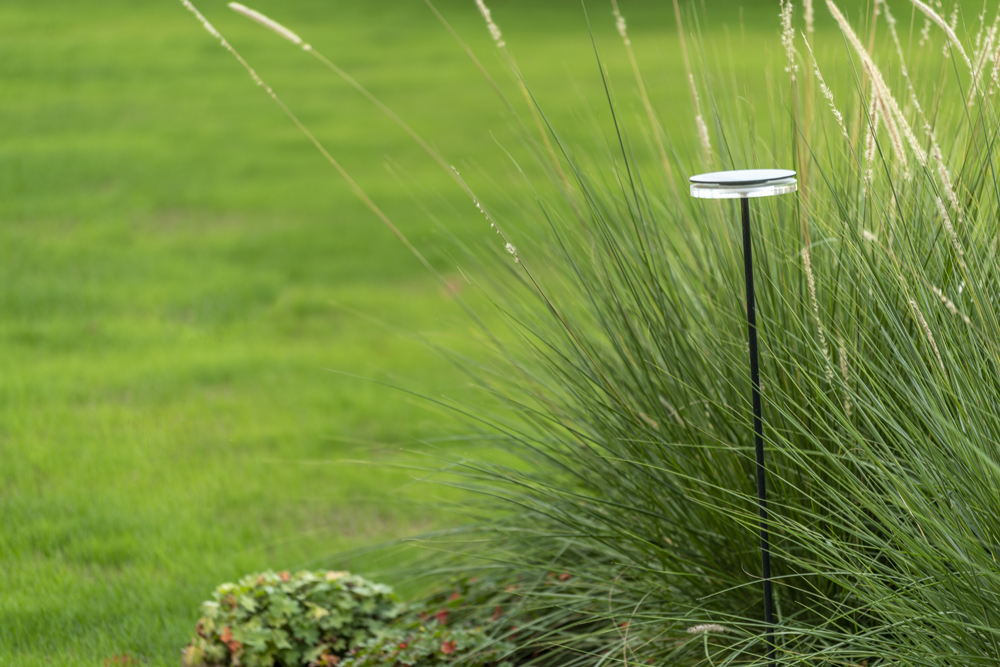 9402216 Мобильный светильник Platek CHIODO Picchetto (mobile)  CHIODO h. 1100 mm - LED 3000K 93°  - Вид №17