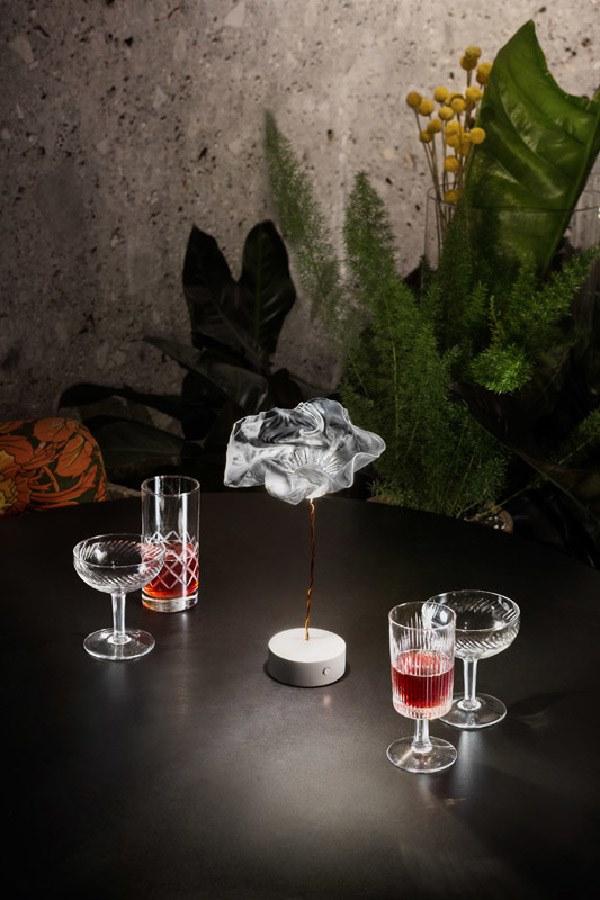 Slamp Настольная лампа Wireless led sun-id-1355725 - Вид №6