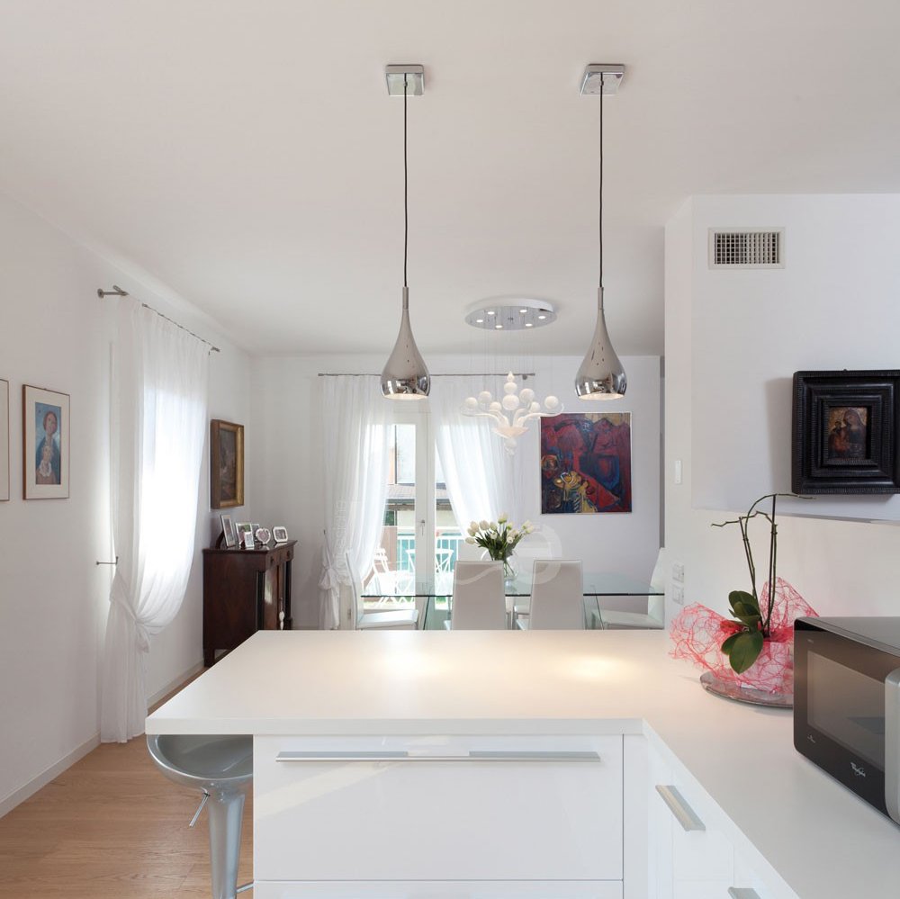 Fabbian Bijou D75A01 01 подвес 77204 - Вид №8