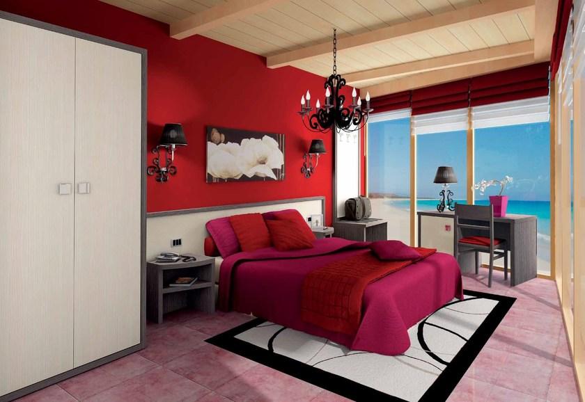 Mobilspazio Гостиничный номер в современном стиле Zeus sun-id-1414068 - Вид №23