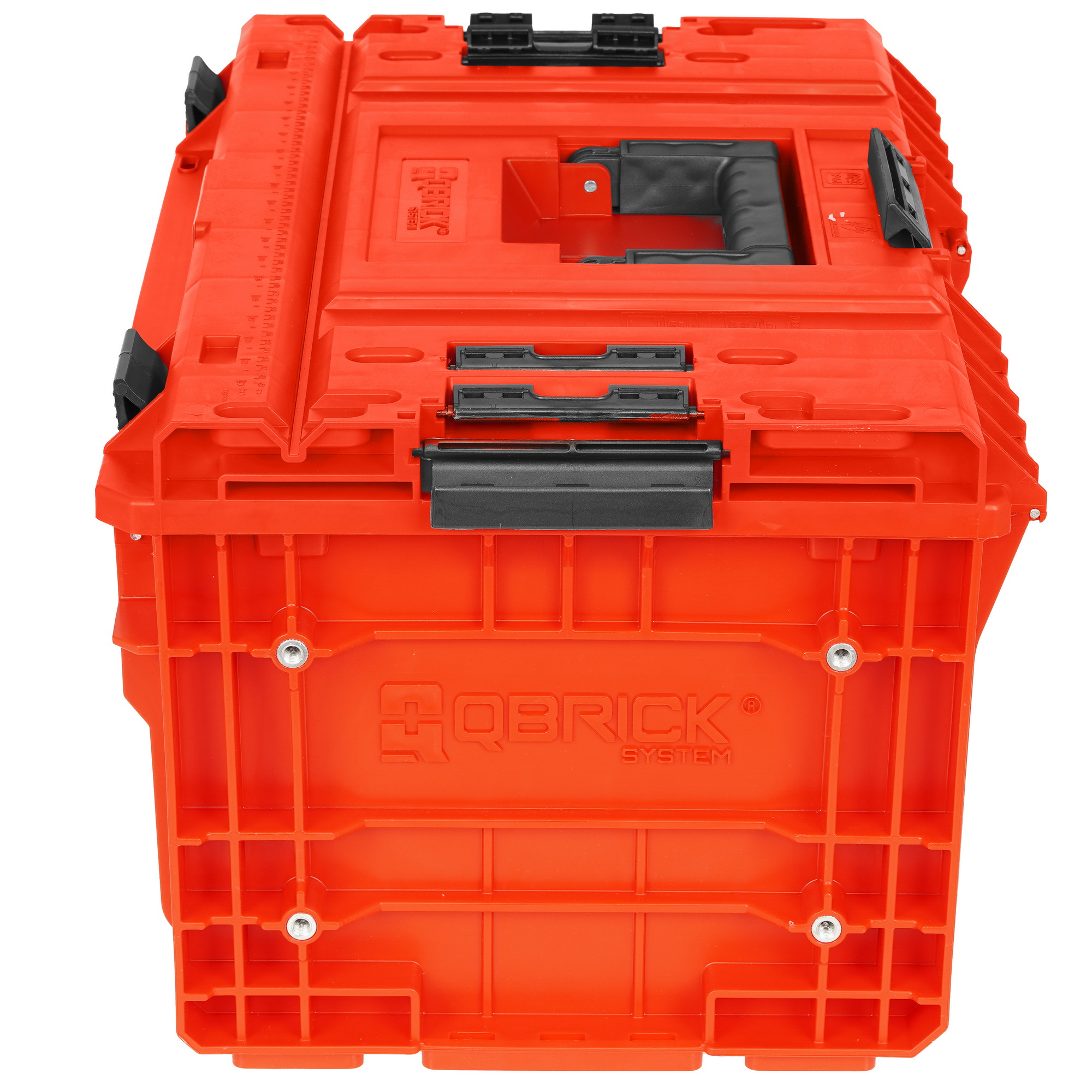Ящик для инструмента и принадлежностей Qbrick System ONE 350 2.0 Vario RED Ultra 9010732 STDN-0057046 - Вид №3