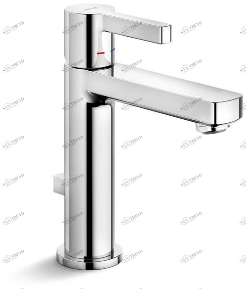 Nobili Rubinetterie Смеситель для раковины, однорычажный, с ограничителем потока sun-id-1451491