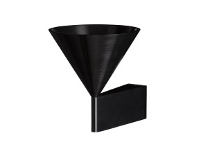 Алюминиевый настенный светильник