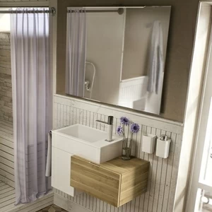 Sonia Комплект мебели для ванной 1 PUZZLE