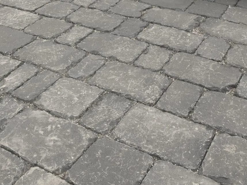 Твердый самоблокирующийся бетон Tegolaia VECCHIO CASALE ARCH-00018887