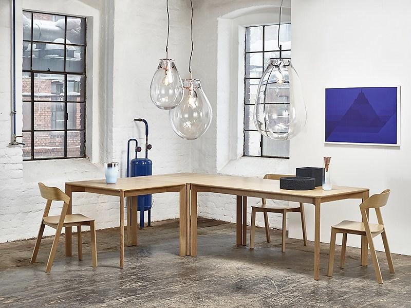 TON Стол обеденный из дерева sun-id-1473131 - Вид №9