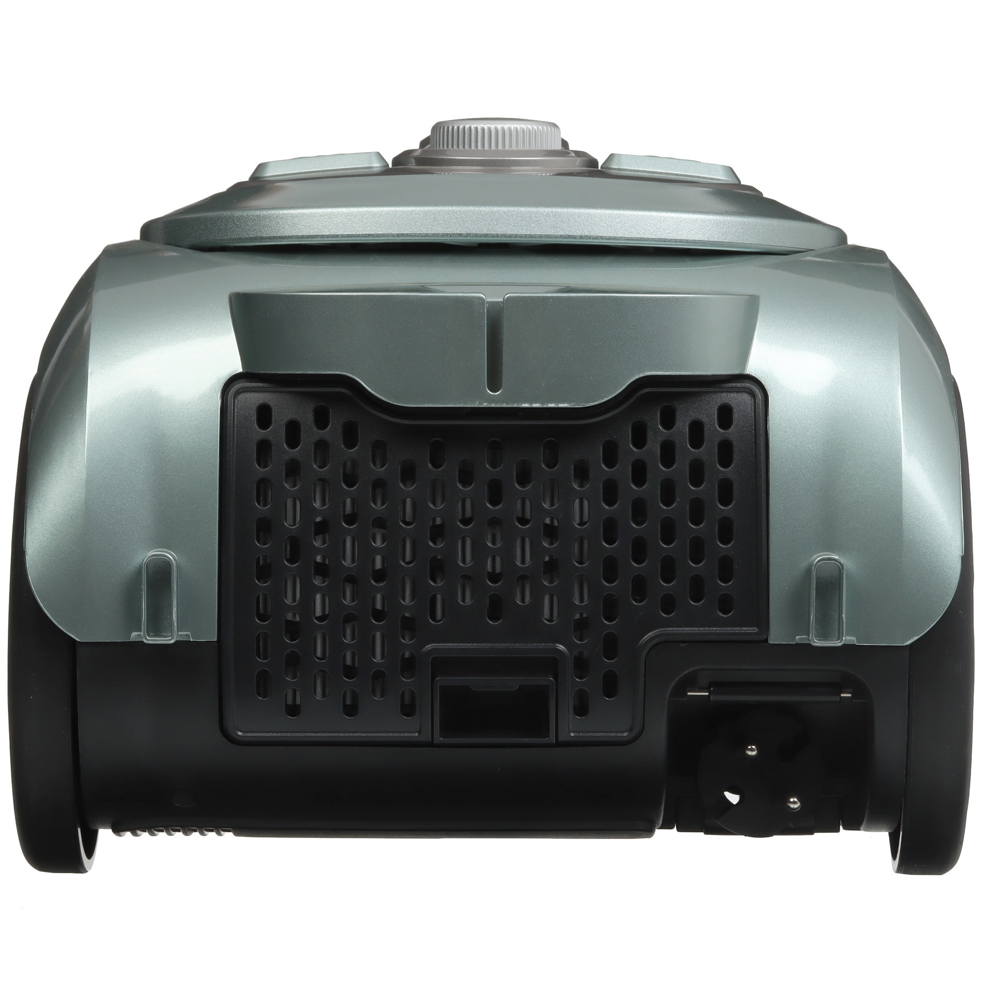 9991570 Пылесос Eurostek EVC-KP05C зеленый STDN-0132218 - Вид №4