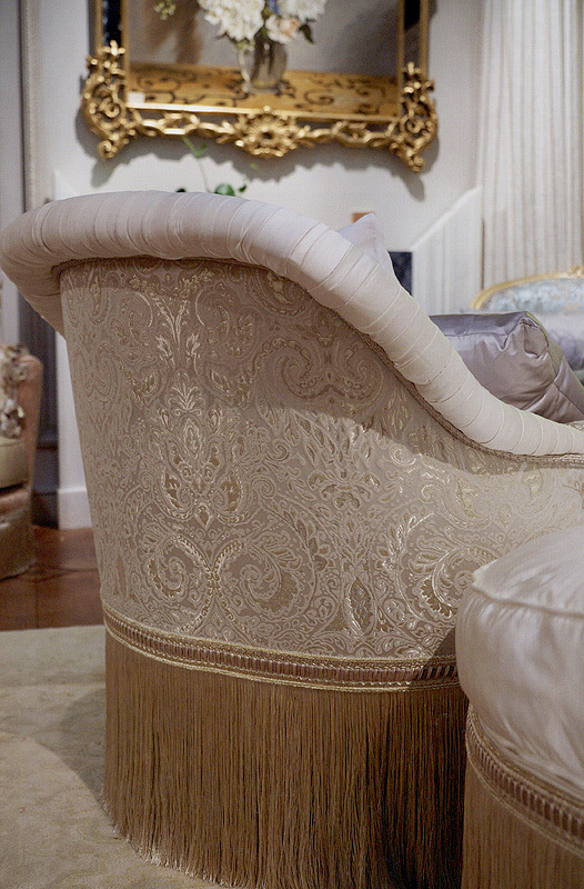 Кушетка  MEDEA 445 Prestige - Вид №2