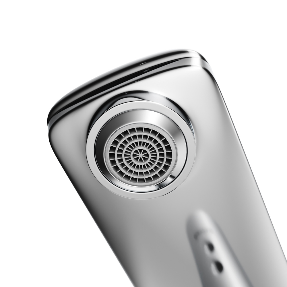 780290000 смеситель для умывальника сенсорный Damixa Origin Evo 2  - Вид №5