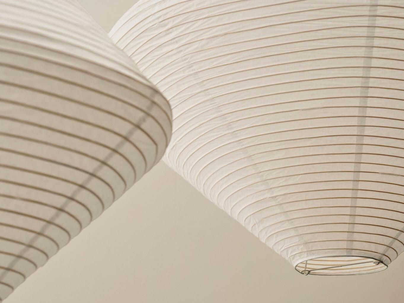 Абажур из рисовой бумаги Hay Rice Paper Shade ARCH-00120740 - Вид №3