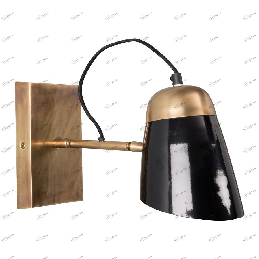 Лампа настенная Old School Dutchbone 5400003