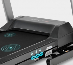 I.RC09 Беговая дорожка i.rc09 BH Fitness  - Вид №3