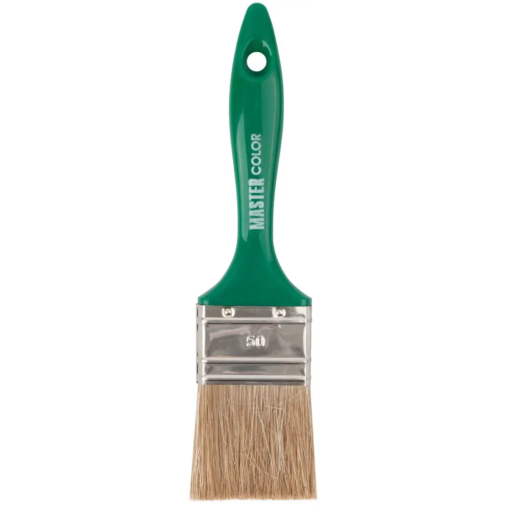 Кисть малярная флейцевая Master Color Халяль 30-0223 50 мм 82388414 STLM-2035738  - Вид №2