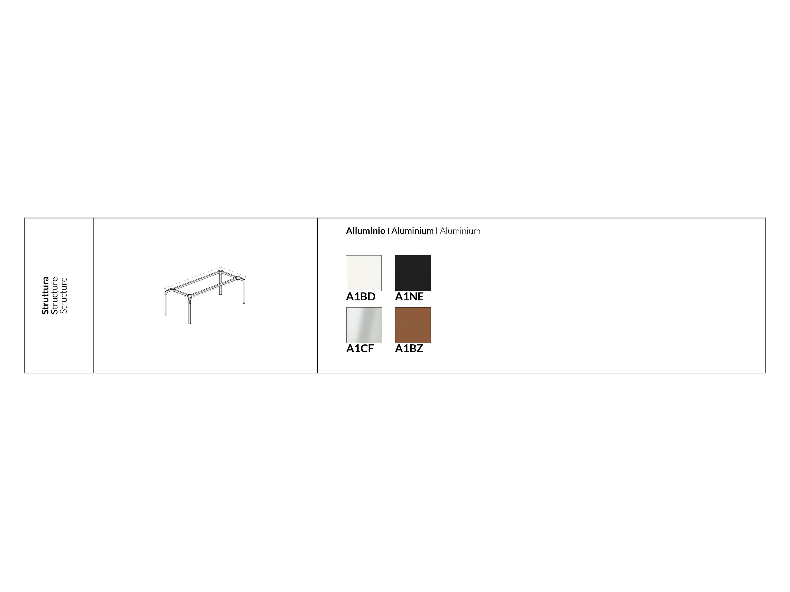Кожаный стол / Стол для совещаний About Office йога ARCH-00140302 - Вид №12